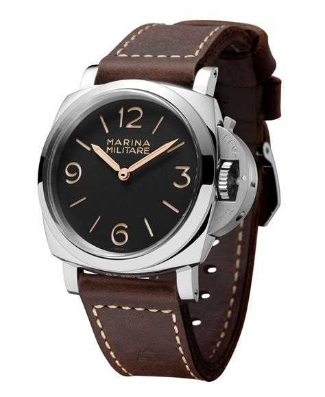 Panerai Marina Militare Watches 